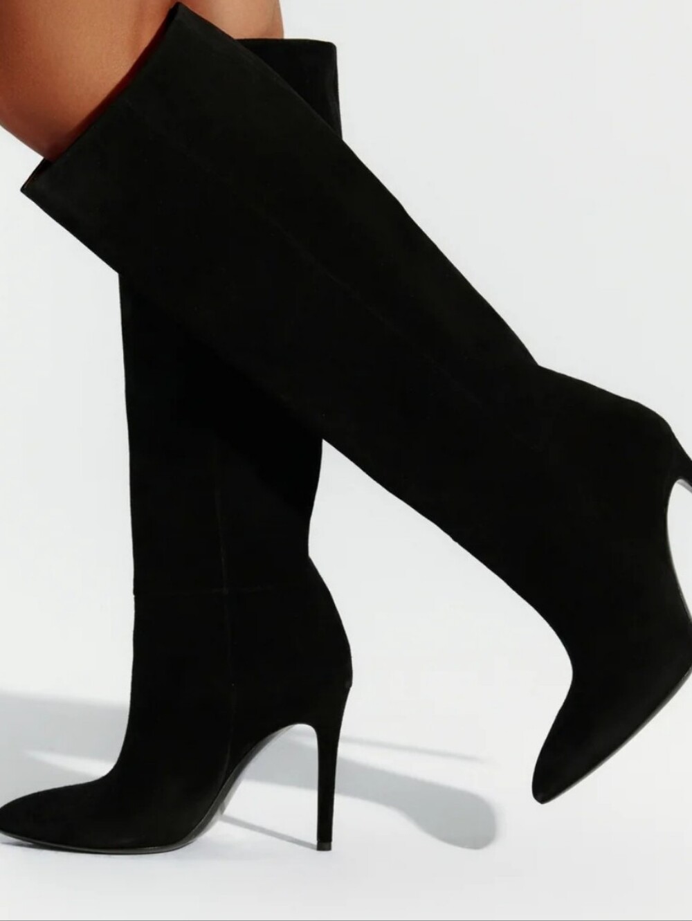 Naked Wardrobe The Classic Boot Size 39 (US 9) - Picture 5 of 5